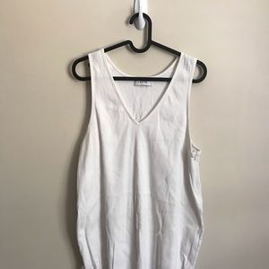 Legoe Heritage Maternity & Nursing Ribbed Tank